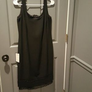 Ann Taylor cocktail dress